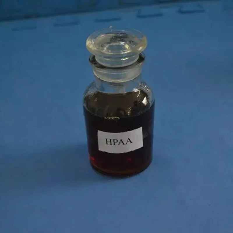 Hydroxyphosphoroacetic acid ကို ကျယ်ကျယ်ပြန့်ပြန့် နားလည်မှုရှိပါသလား။