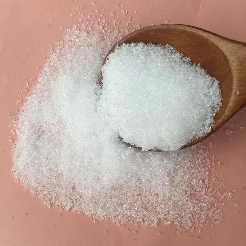 Diammonium Phosphate (DAP) ဆိုတာဘာလဲ။ မုန့်ဖုတ်ခြင်းတွင်၎င်း၏အခန်းကဏ္ဍကဘာလဲ။