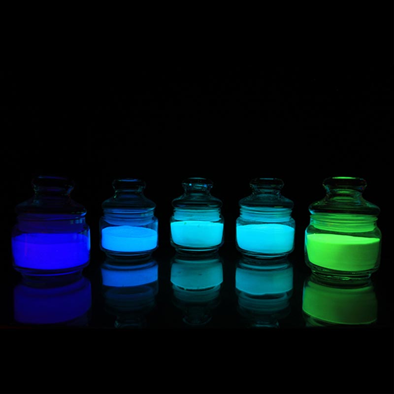 Glow Powder ကဘာလဲ။