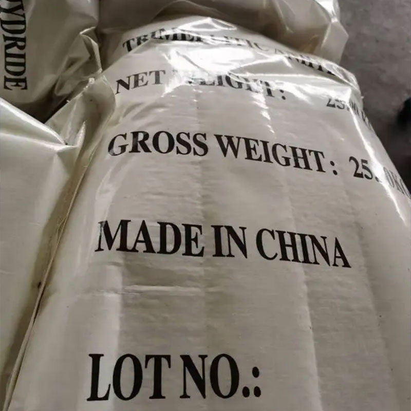 အော်ဂဲနစ်ဓာတုပစ္စည်းများသည်ခေတ်မီစက်မှုလုပ်ငန်းများတွင်အဘယ်ကြောင့်ဝေဖန်နေကြသနည်း။