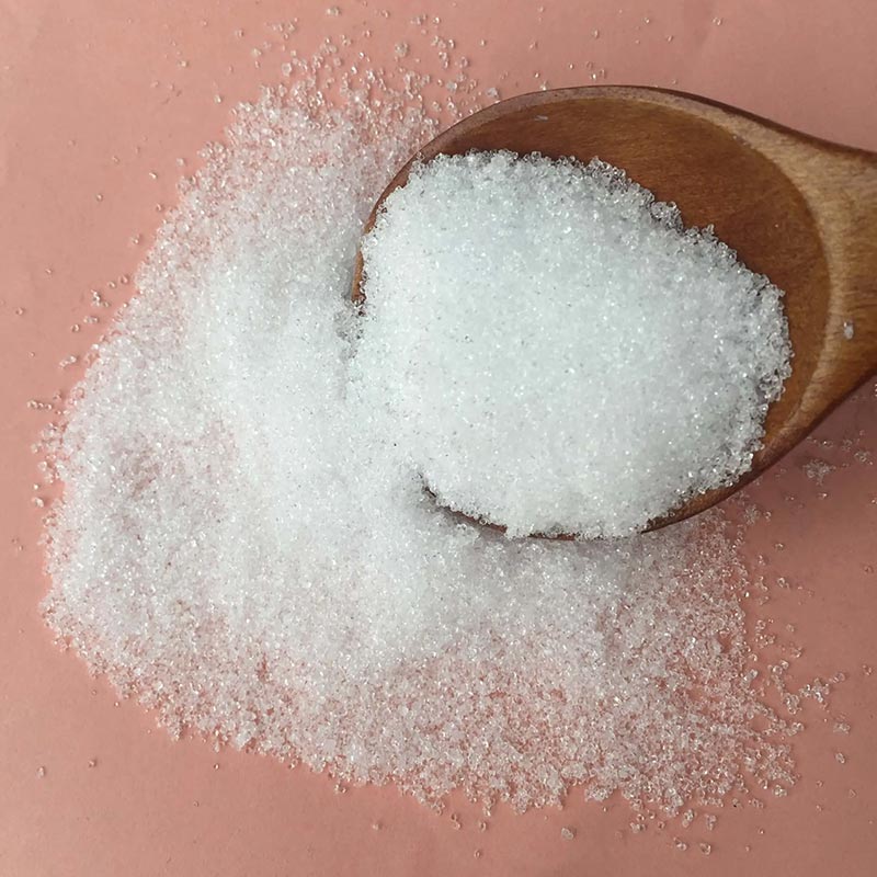 Ammonium Phosphate (DAP) သည် ကမ္ဘာလုံးဆိုင်ရာ စိုက်ပျိုးရေးထုတ်လုပ်မှုစွမ်းအားကို မည်သို့ပံ့ပိုးပေးသနည်း။