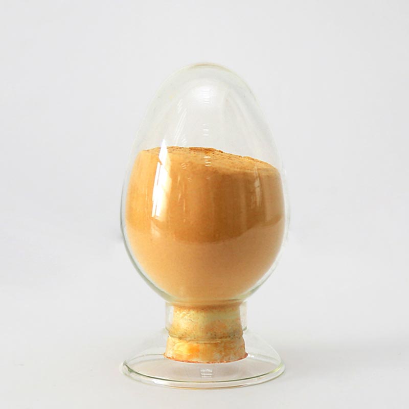 Polymer Ferric Sulphate သည် ရေသန့်စင်မှု ထိရောက်မှုနှင့် စက်မှုအသုံးချမှုများကို မည်ကဲ့သို့ မြှင့်တင်နိုင်မည်နည်း။