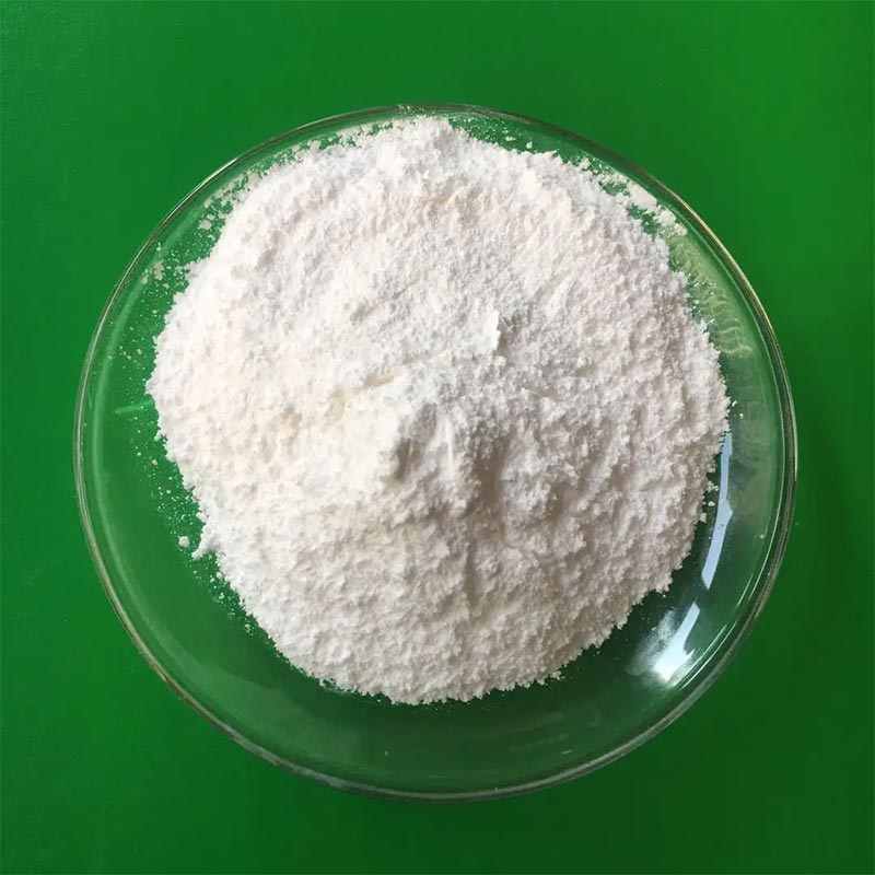 Barium Sulphate Precipitated