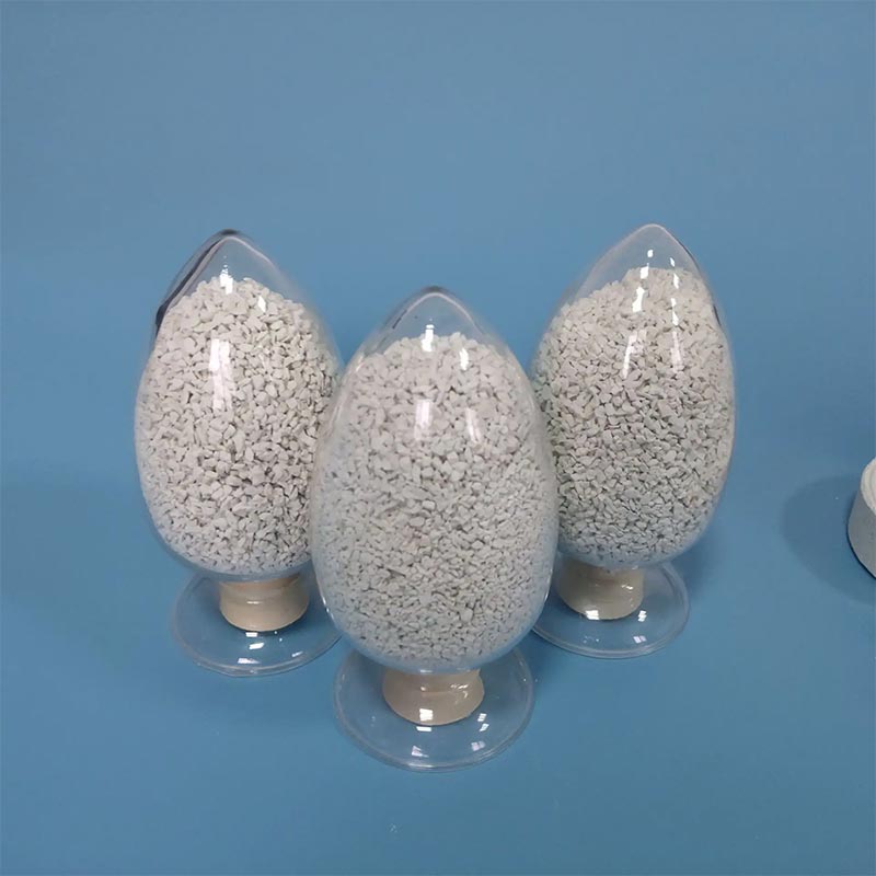 Calcium Hypochlorite