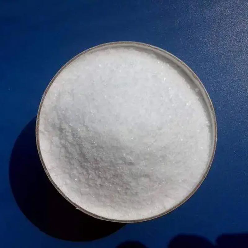 Citric Acid Anhydrous (CAA)