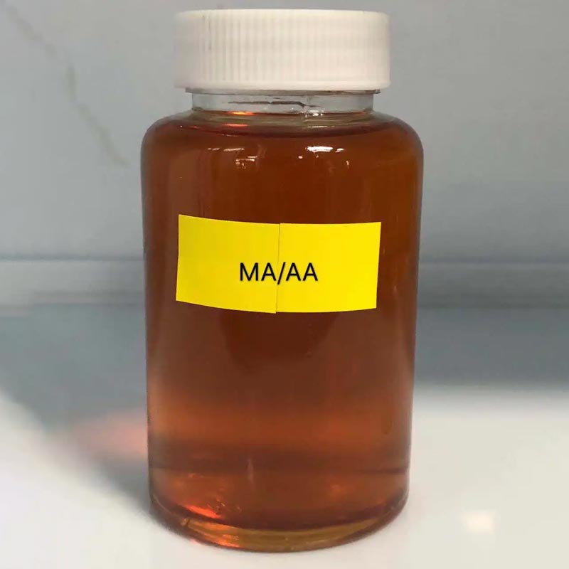 Maleic နှင့် Acrylic Acid (MA/AA) ၏ ကော်ပိုလီမာ