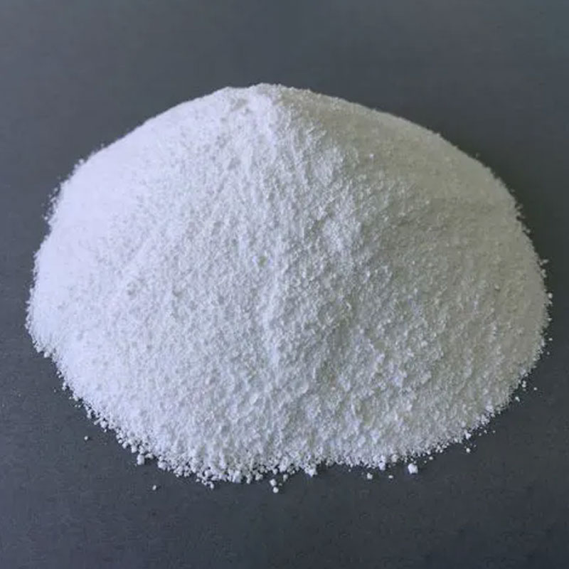 ဆိုဒီယမ် hexametaphosphate (SHMP)